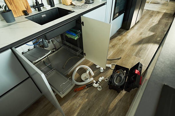 Reliable Pipe Repair contractor in Grass Valley, OR by Street Wise - Plumbing
