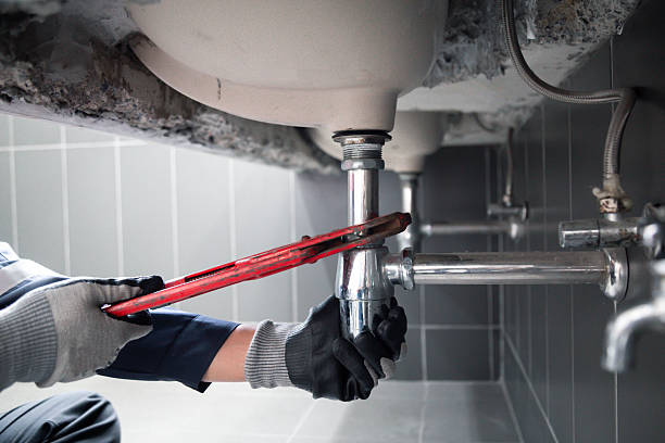 Licensed Pipe Repair service in Grass Valley, OR - Street Wise - Plumbing